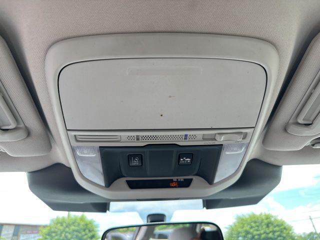used 2022 Subaru Forester car, priced at $22,895