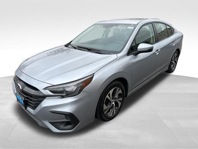used 2023 Subaru Legacy car, priced at $22,695