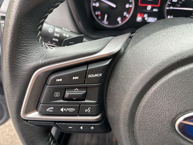 used 2023 Subaru Legacy car, priced at $22,695