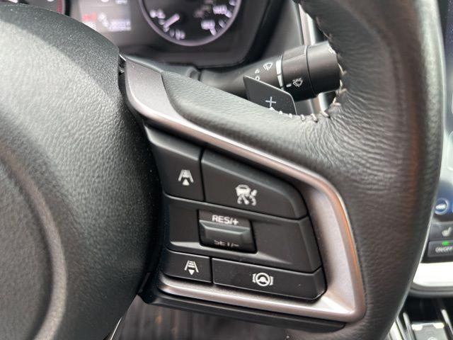 used 2023 Subaru Legacy car, priced at $22,695