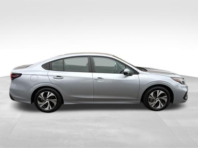 used 2023 Subaru Legacy car, priced at $22,695