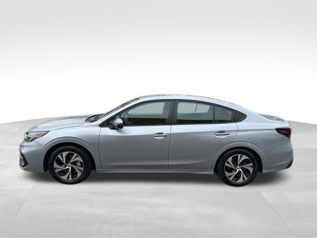 used 2023 Subaru Legacy car, priced at $22,695