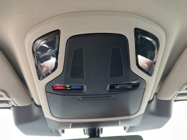 used 2023 Subaru Legacy car, priced at $22,695