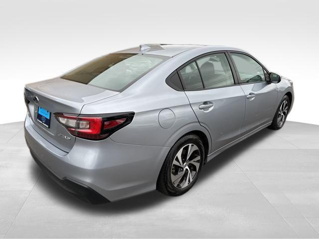 used 2023 Subaru Legacy car, priced at $22,695