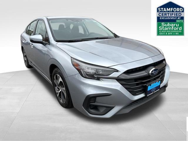 used 2023 Subaru Legacy car, priced at $22,695