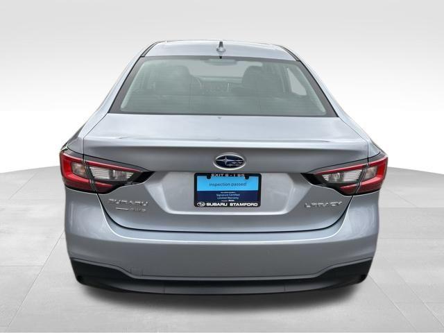 used 2023 Subaru Legacy car, priced at $22,695