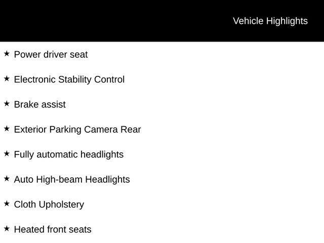 used 2023 Subaru Legacy car, priced at $22,695