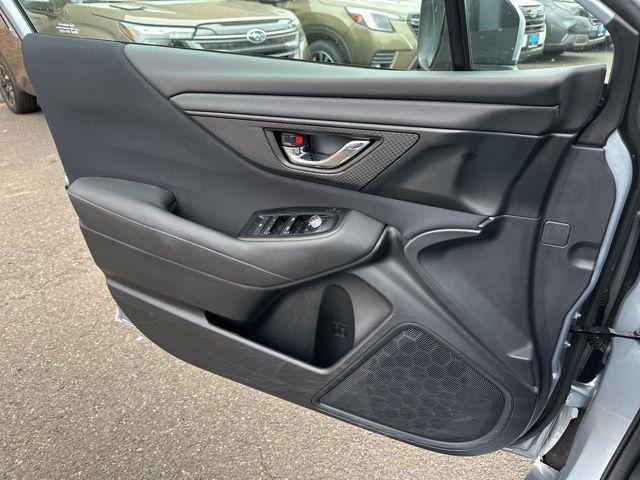 used 2023 Subaru Legacy car, priced at $22,695