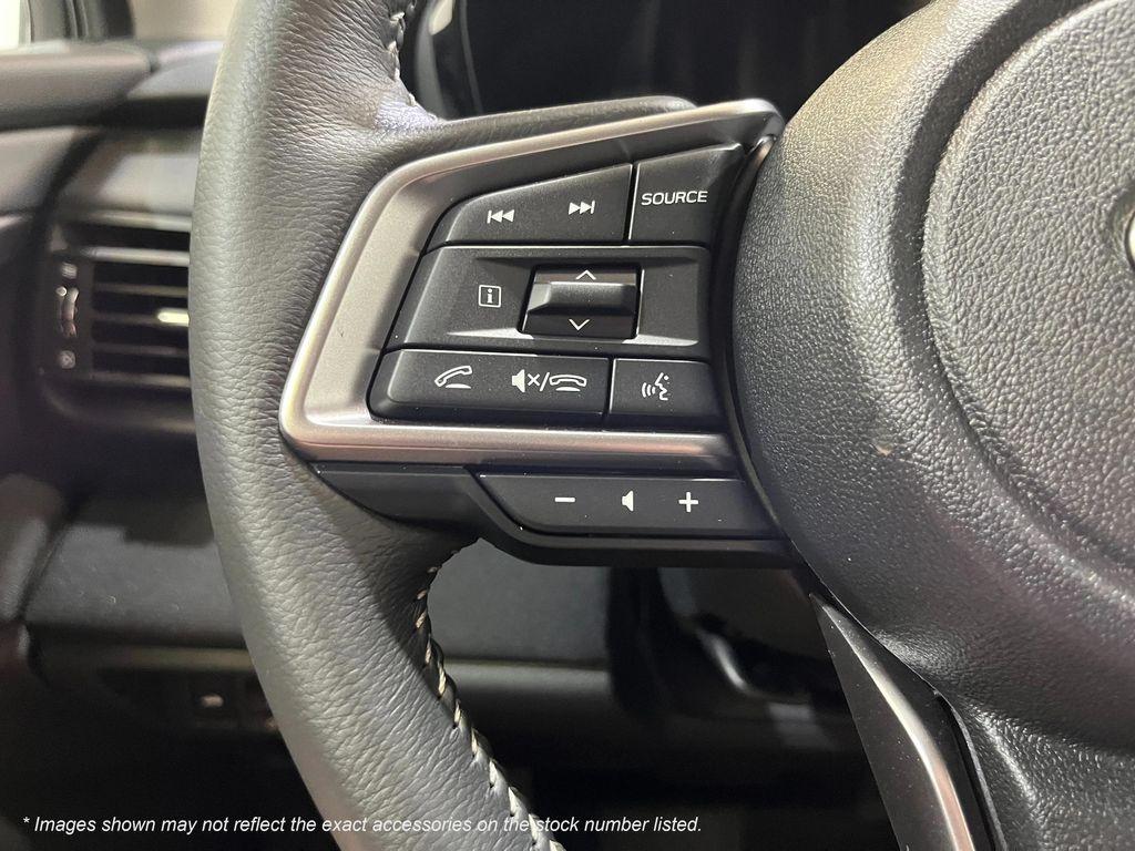 new 2025 Subaru Legacy car, priced at $28,716