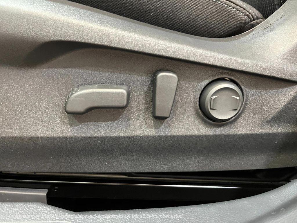 new 2025 Subaru Legacy car, priced at $28,716