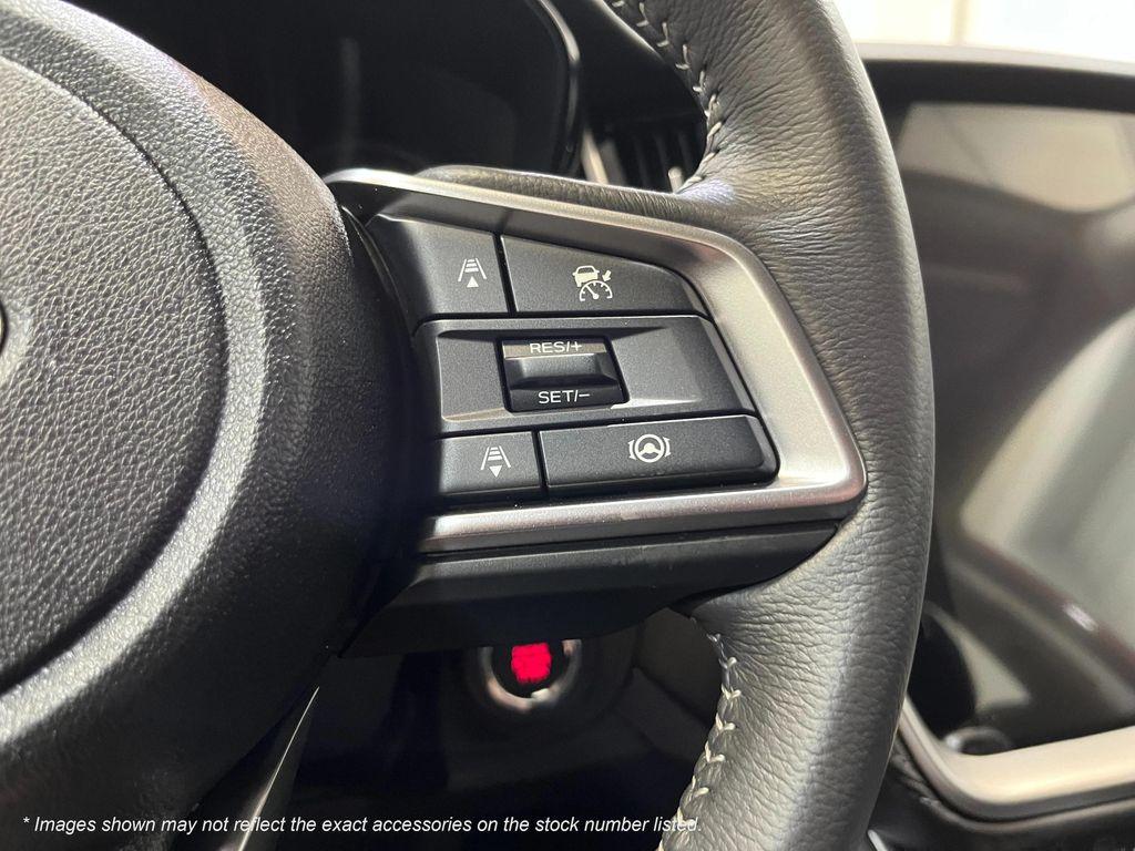 new 2025 Subaru Legacy car, priced at $28,716