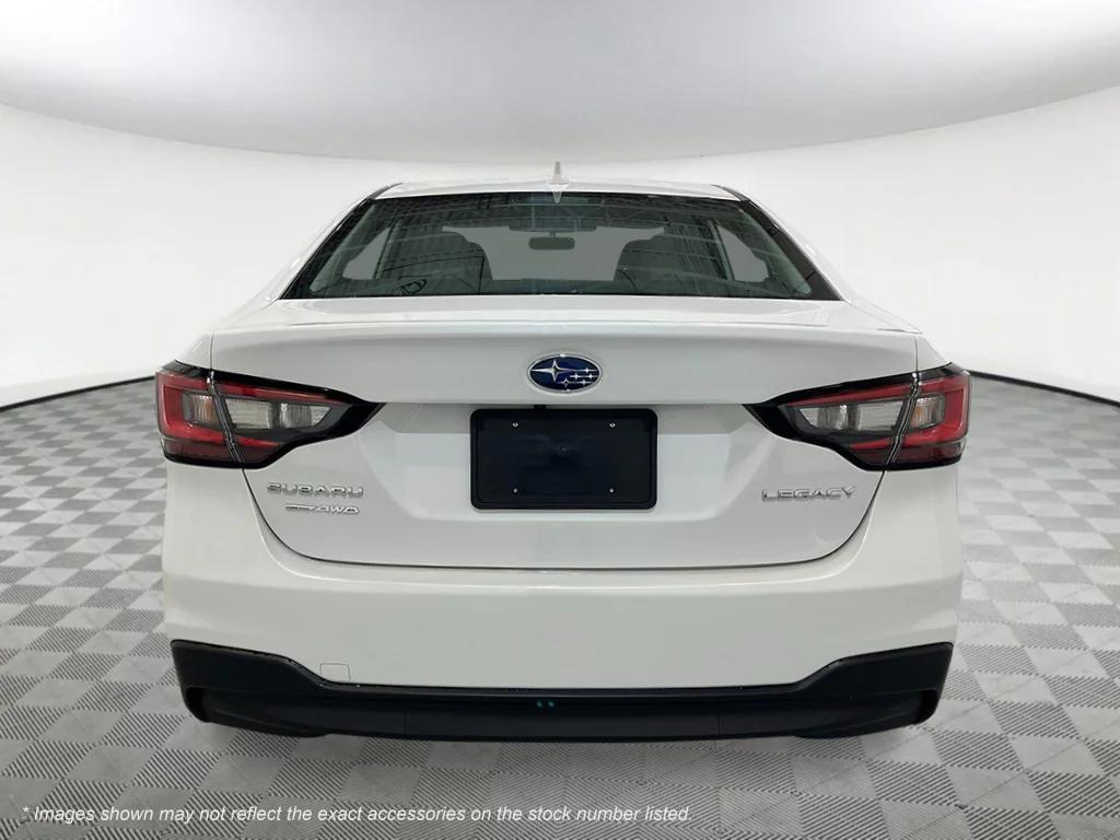 new 2025 Subaru Legacy car, priced at $28,716
