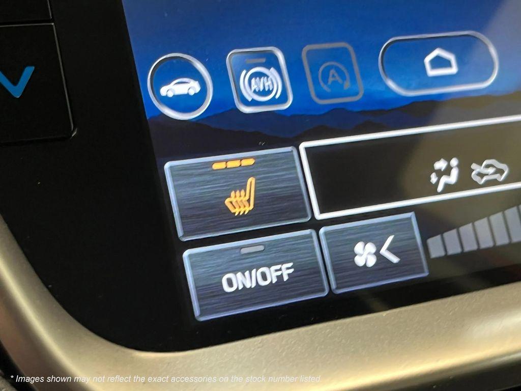 new 2025 Subaru Legacy car, priced at $28,716