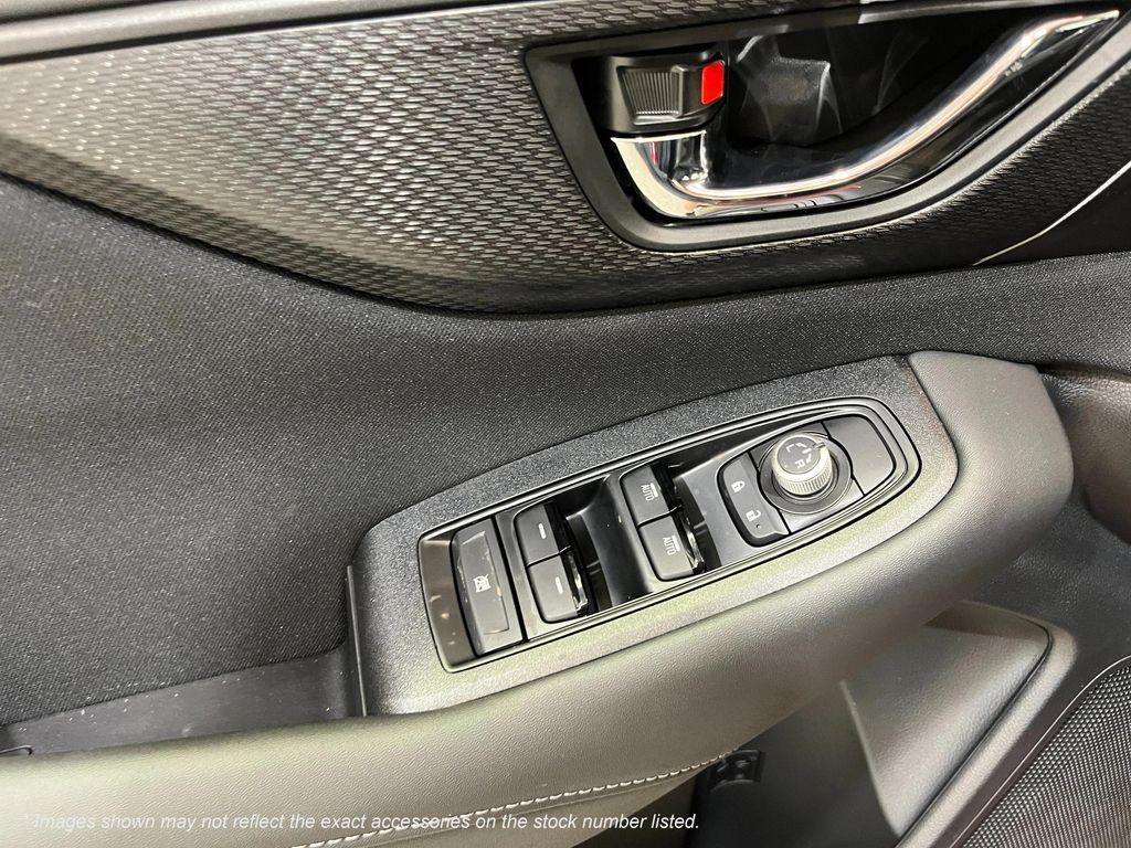 new 2025 Subaru Legacy car, priced at $28,716