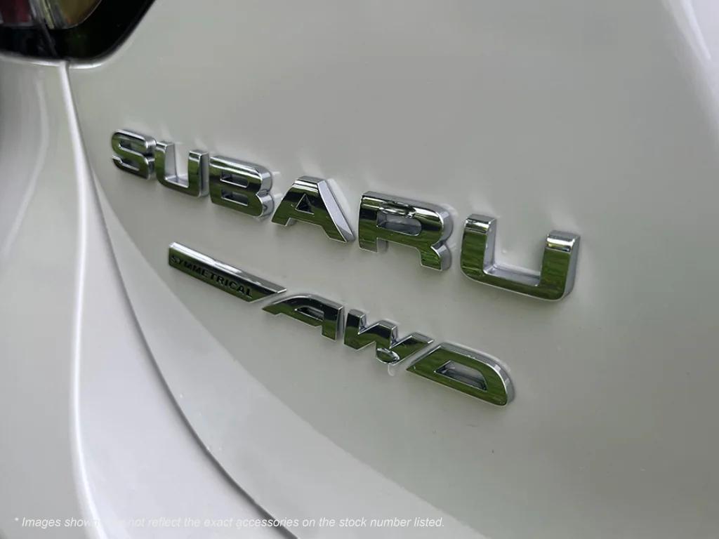 new 2025 Subaru Legacy car, priced at $28,716