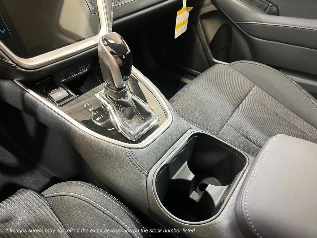 new 2025 Subaru Legacy car, priced at $28,716