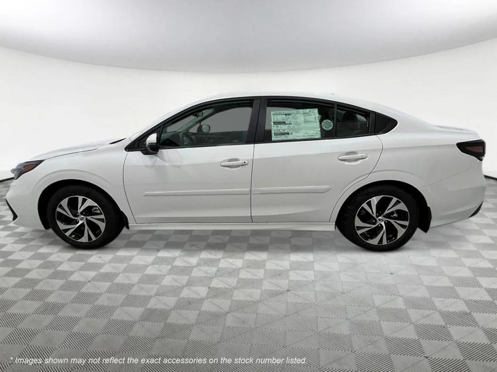 new 2025 Subaru Legacy car, priced at $28,716