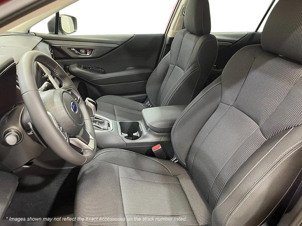 new 2025 Subaru Legacy car, priced at $28,716