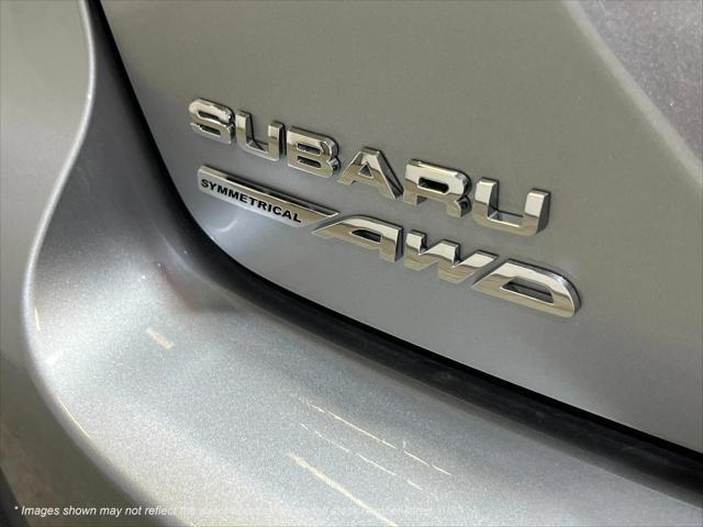 new 2025 Subaru Crosstrek car, priced at $35,102