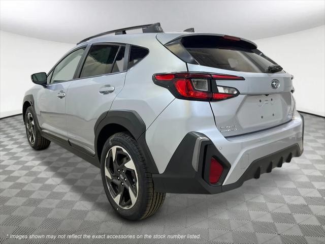 new 2025 Subaru Crosstrek car, priced at $35,102