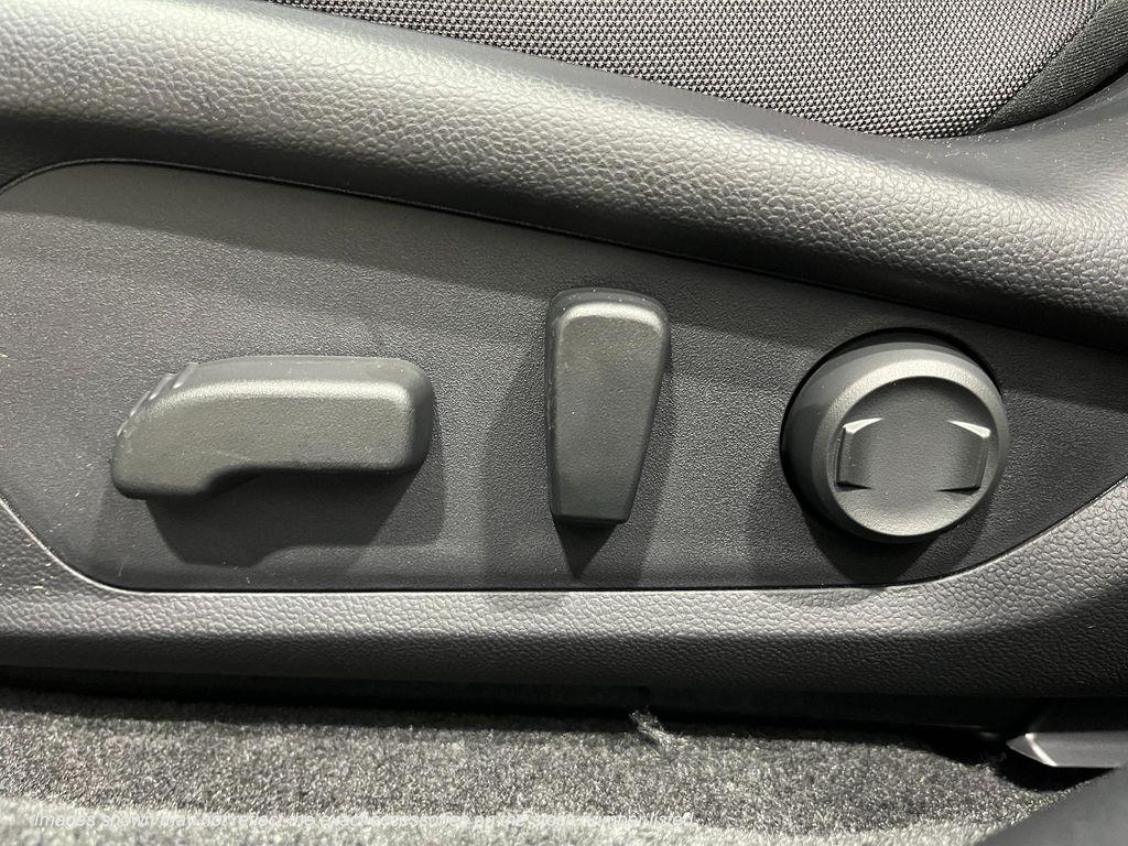 new 2026 Subaru Crosstrek car, priced at $32,722