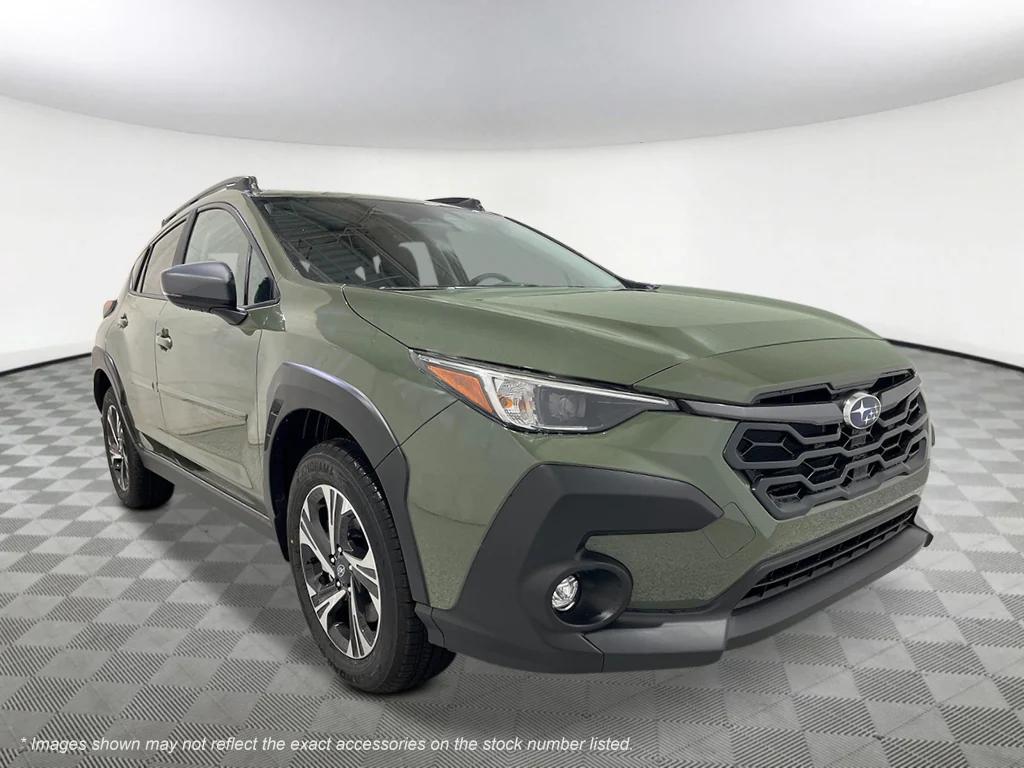 new 2026 Subaru Crosstrek car, priced at $32,722