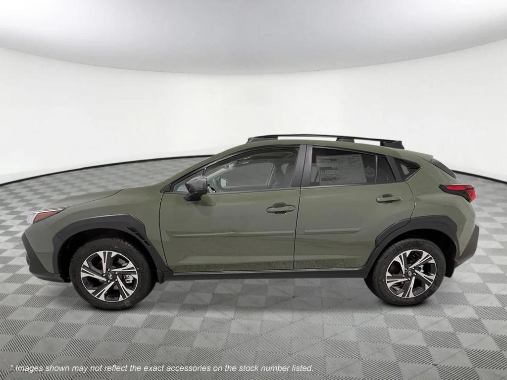 new 2026 Subaru Crosstrek car, priced at $32,722