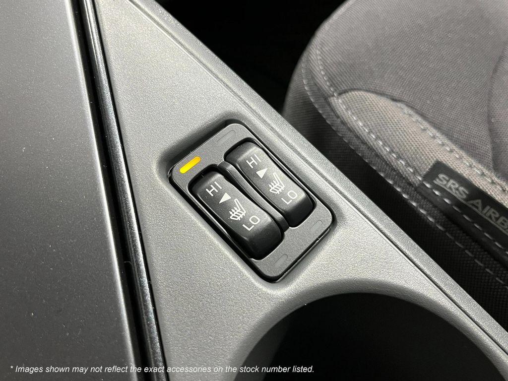 new 2026 Subaru Crosstrek car, priced at $32,722