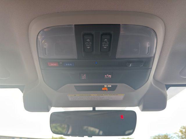 used 2023 Subaru Crosstrek car, priced at $23,495