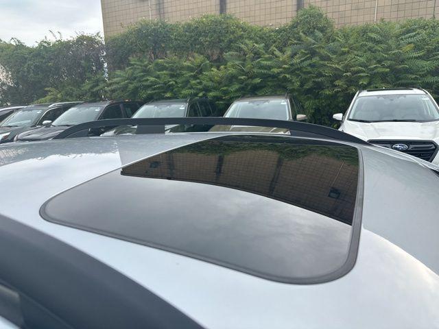 used 2023 Subaru Crosstrek car, priced at $23,495