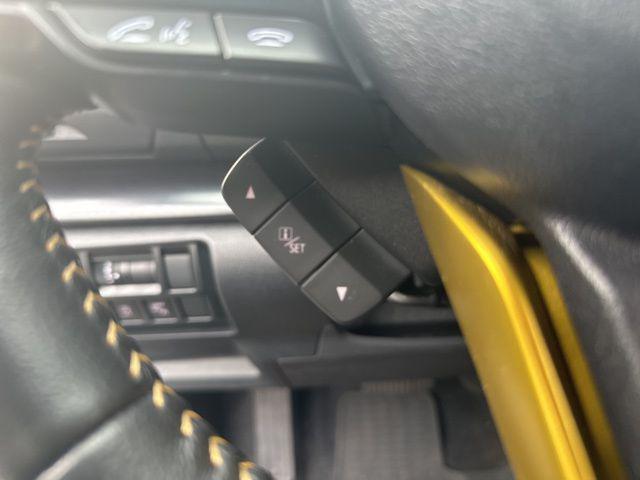 used 2023 Subaru Crosstrek car, priced at $23,495