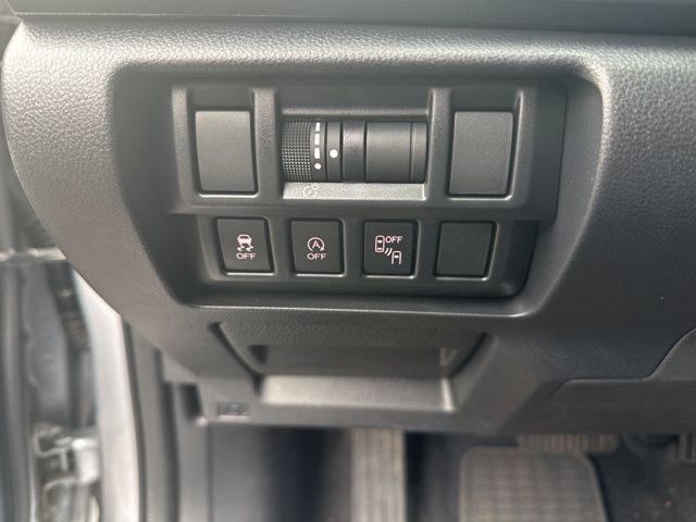 used 2023 Subaru Crosstrek car, priced at $23,495