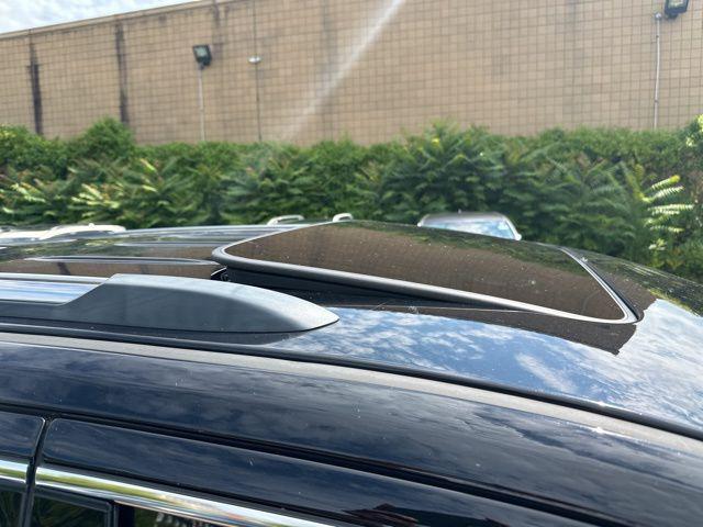 used 2021 Jeep Grand Cherokee car, priced at $24,375