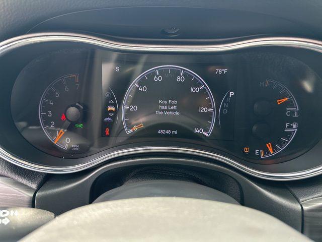 used 2021 Jeep Grand Cherokee car, priced at $24,375