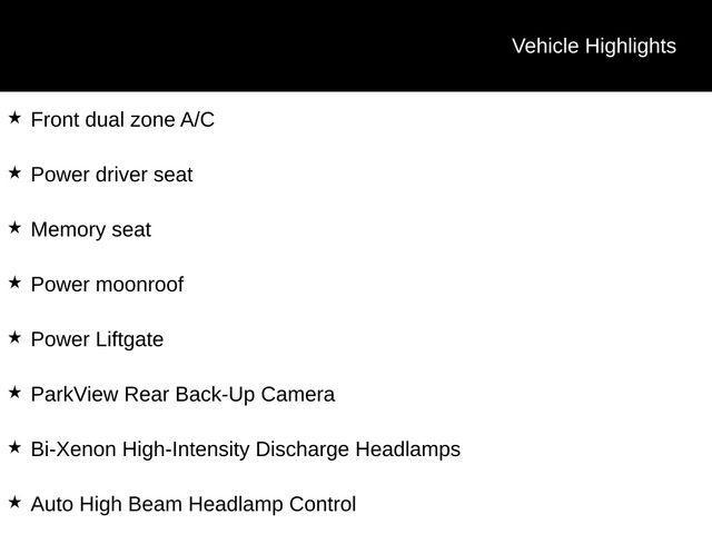 used 2021 Jeep Grand Cherokee car, priced at $24,375