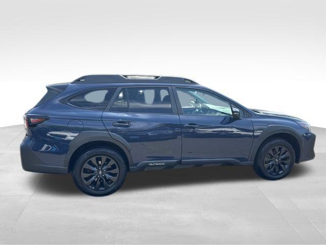 used 2023 Subaru Outback car, priced at $28,249