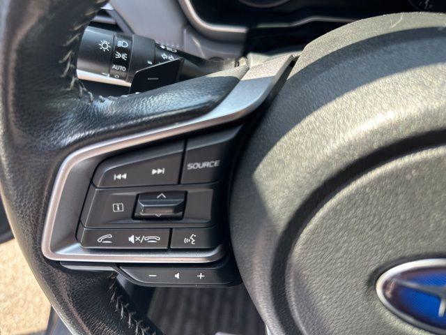 used 2023 Subaru Outback car, priced at $28,249