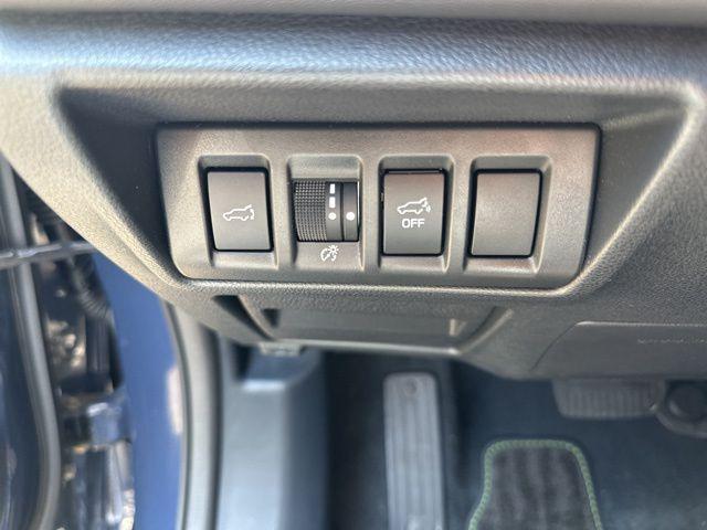 used 2023 Subaru Outback car, priced at $28,249