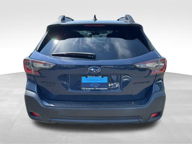 used 2023 Subaru Outback car, priced at $28,249
