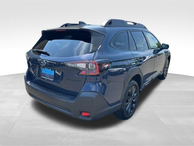 used 2023 Subaru Outback car, priced at $28,249