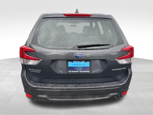 used 2022 Subaru Forester car, priced at $25,367