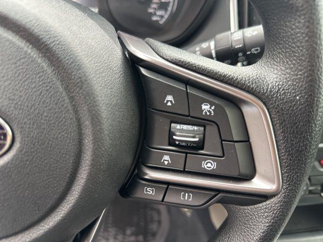 used 2022 Subaru Forester car, priced at $25,367