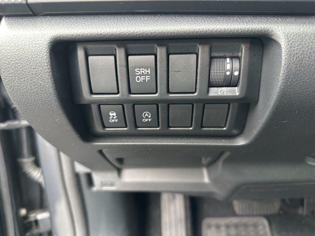 used 2022 Subaru Forester car, priced at $25,367