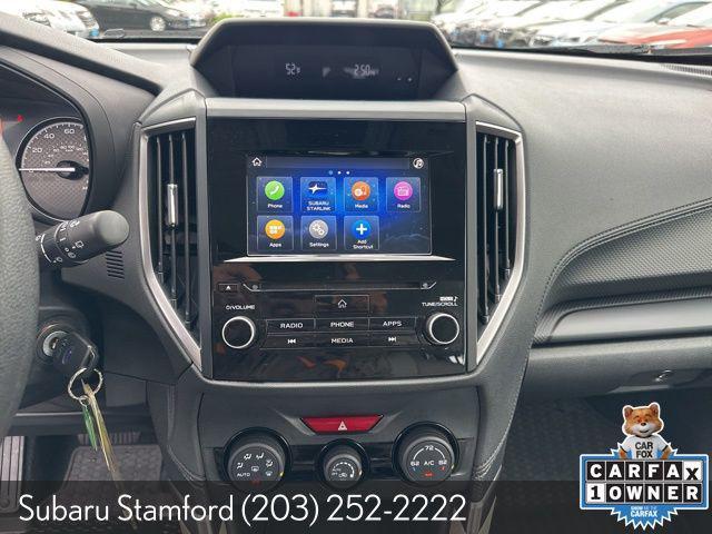 used 2022 Subaru Forester car, priced at $25,995