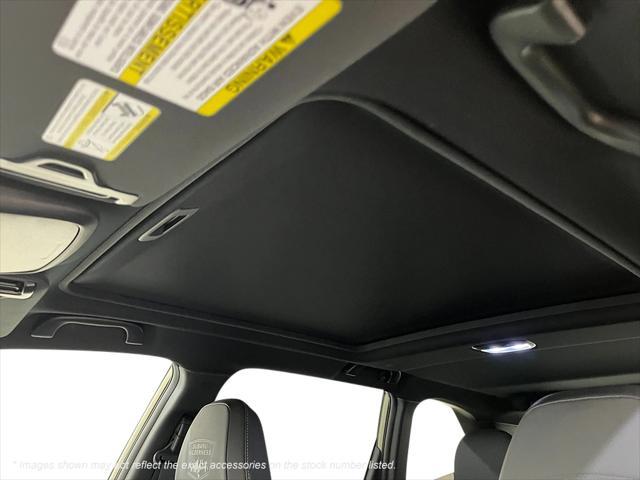 new 2025 Subaru Forester car, priced at $39,256