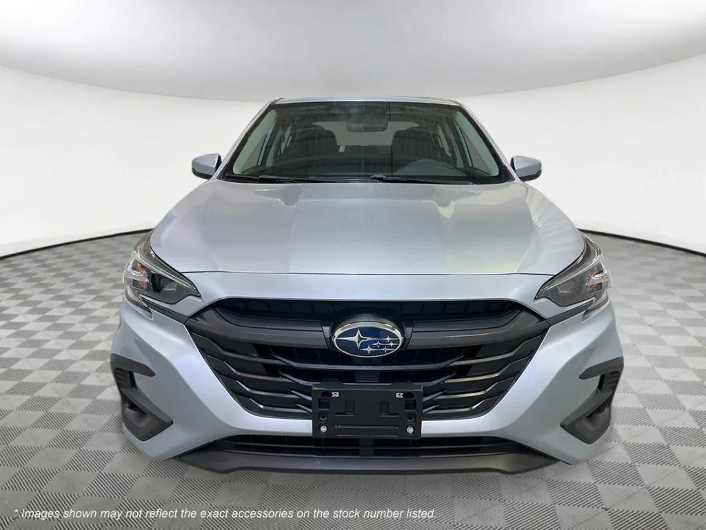 new 2025 Subaru Legacy car, priced at $29,918