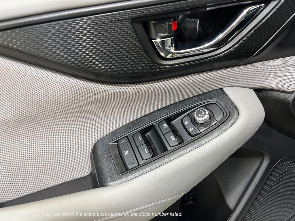 new 2025 Subaru Legacy car, priced at $29,918