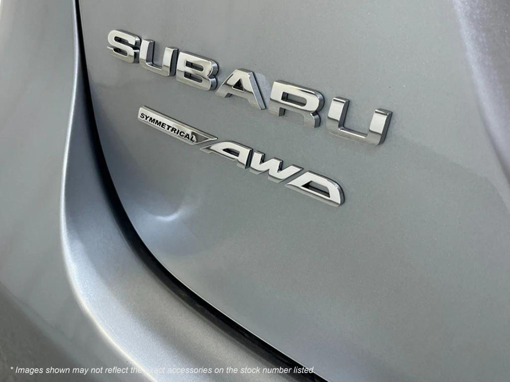 new 2025 Subaru Legacy car, priced at $29,918