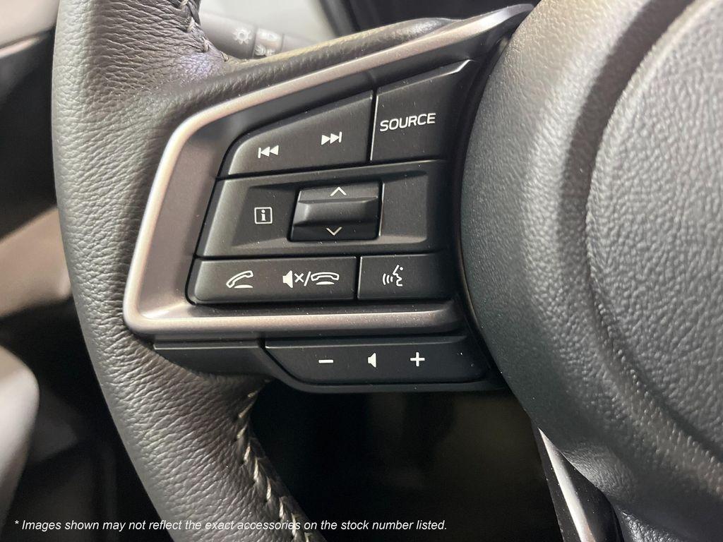 new 2025 Subaru Legacy car, priced at $29,918