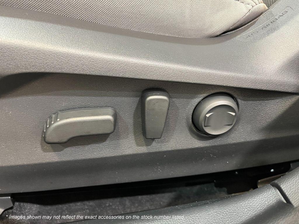 new 2025 Subaru Legacy car, priced at $29,918